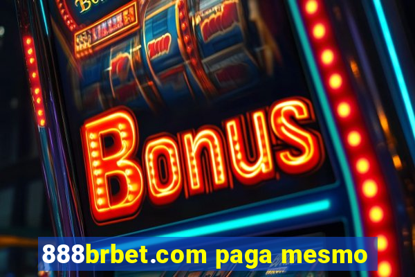 888brbet.com paga mesmo